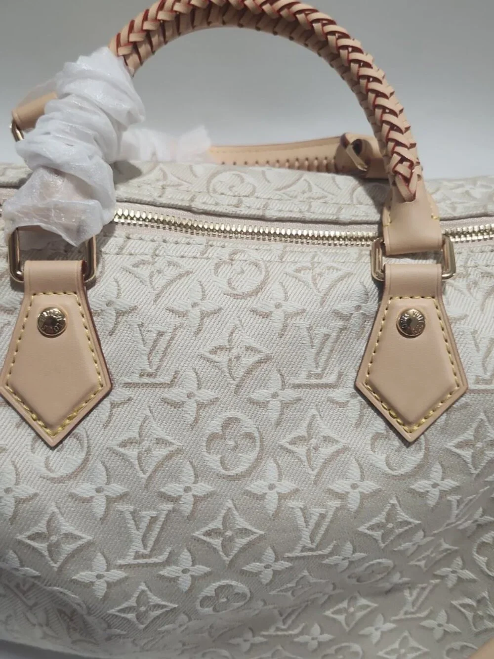 Speedy Soft  30  Luxury bag for women's